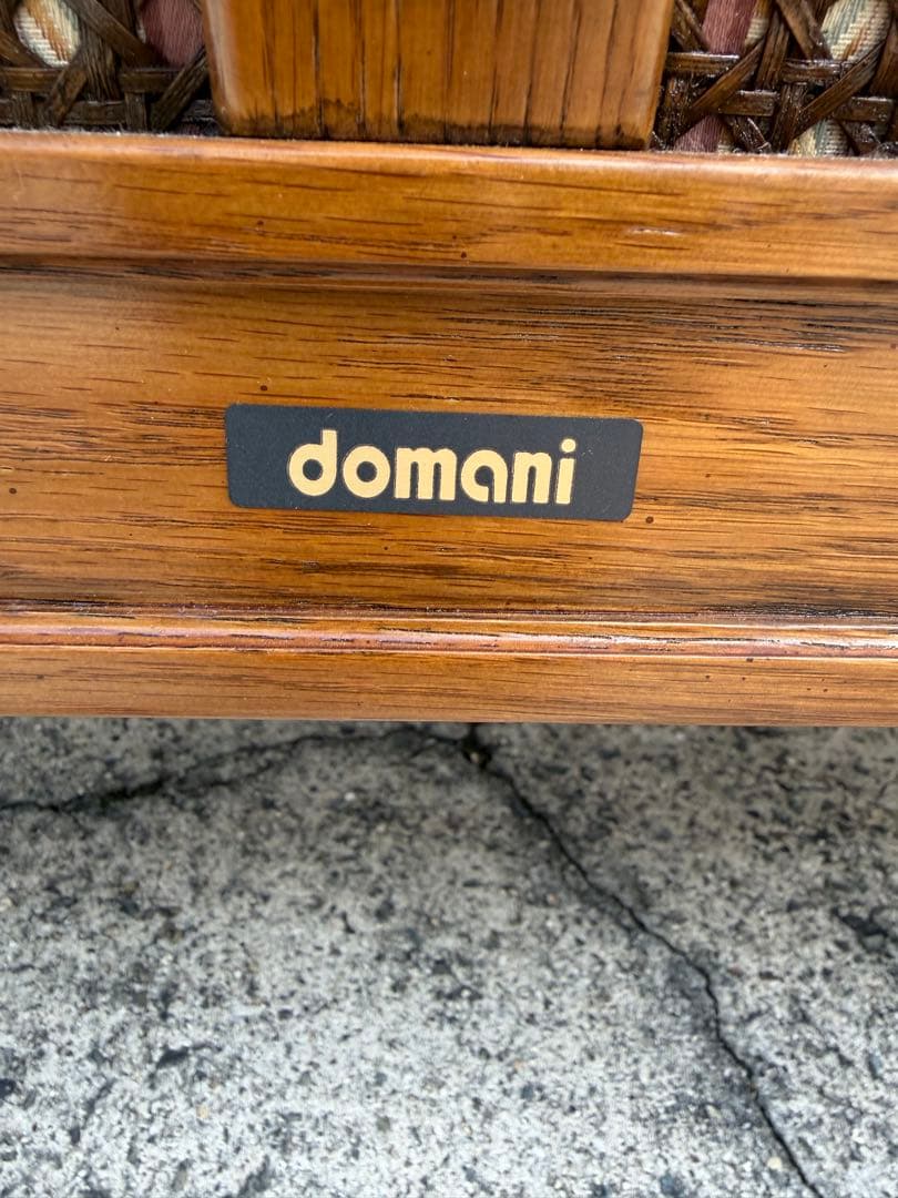 カリモク/karimoku ドマーニ クイーンズライフ 2人掛けソファ