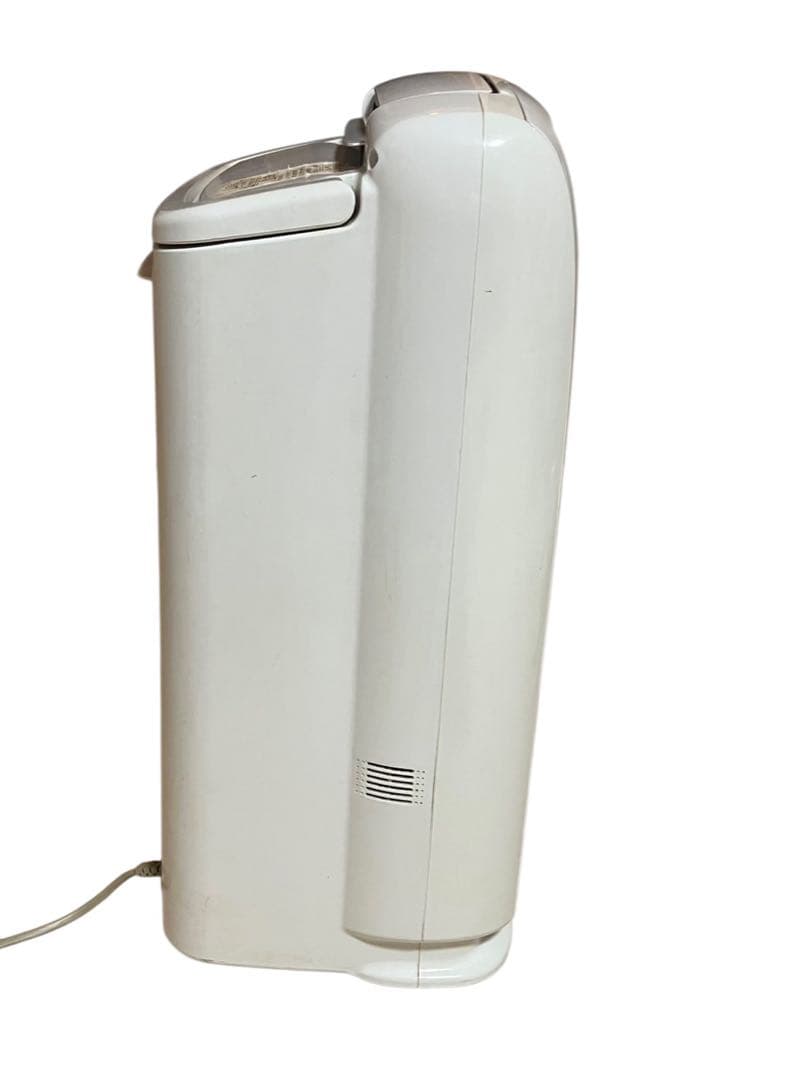 三菱 ミツビシ MJ-P180NX-W 除湿機 サラリ 衣類乾燥機 通電OK