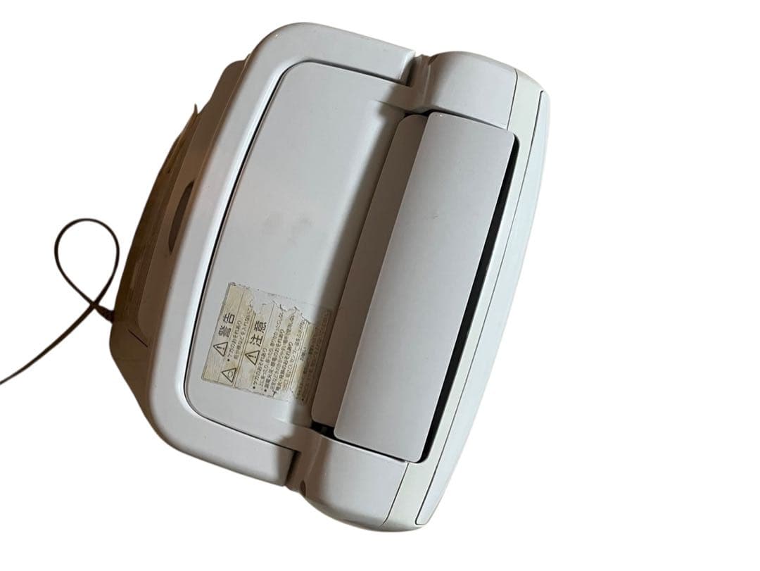 三菱 ミツビシ MJ-P180NX-W 除湿機 サラリ 衣類乾燥機 通電OK