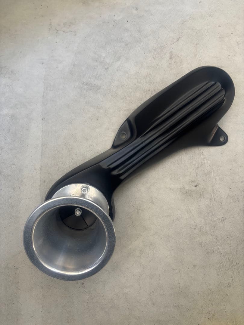 t&f ビラーゴ250 ファンネル　エアクリーナ