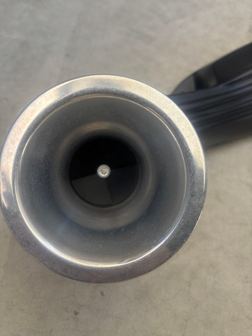 t&f ビラーゴ250 ファンネル　エアクリーナ