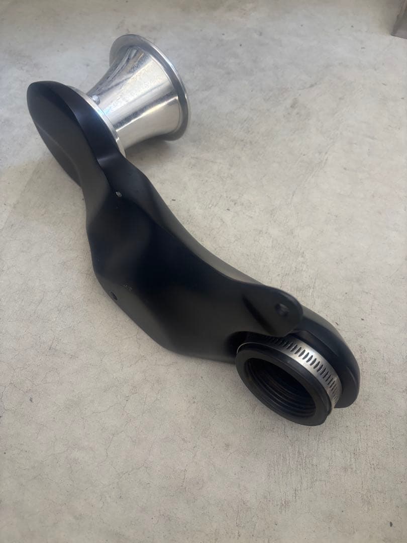 t&f ビラーゴ250 ファンネル　エアクリーナ