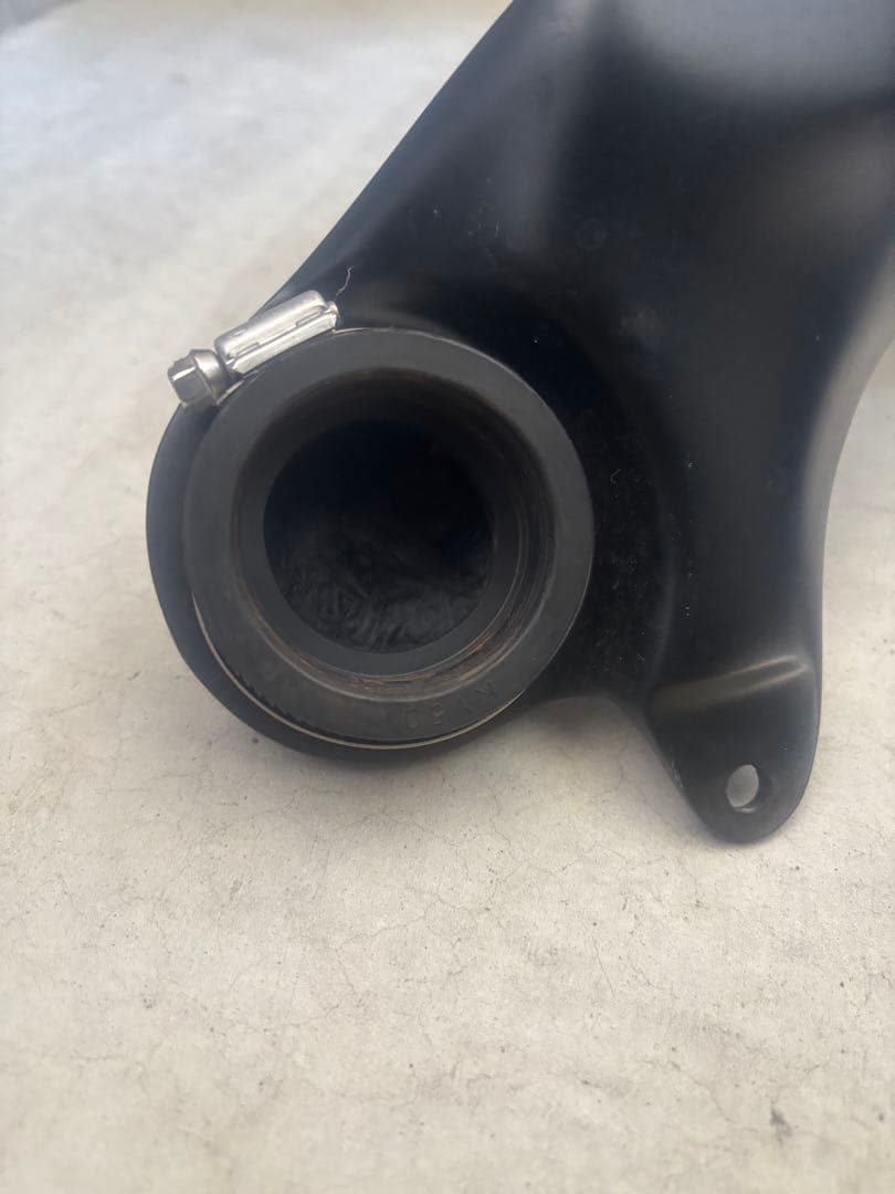 t&f ビラーゴ250 ファンネル　エアクリーナ