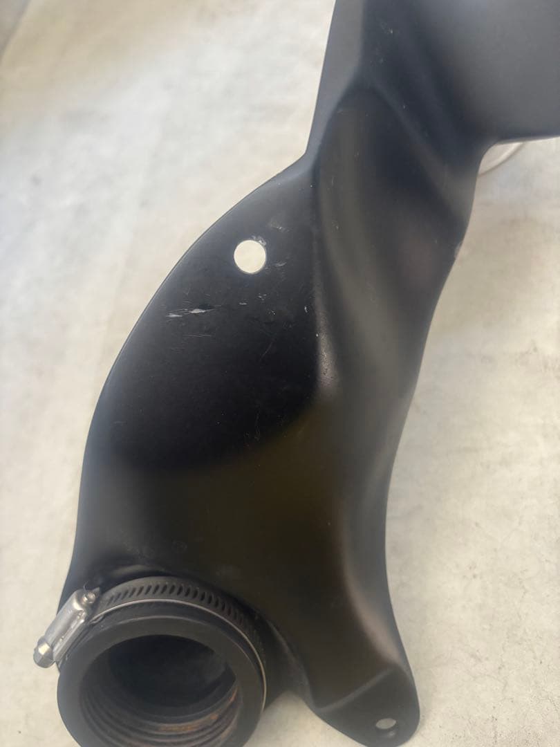 t&f ビラーゴ250 ファンネル　エアクリーナ