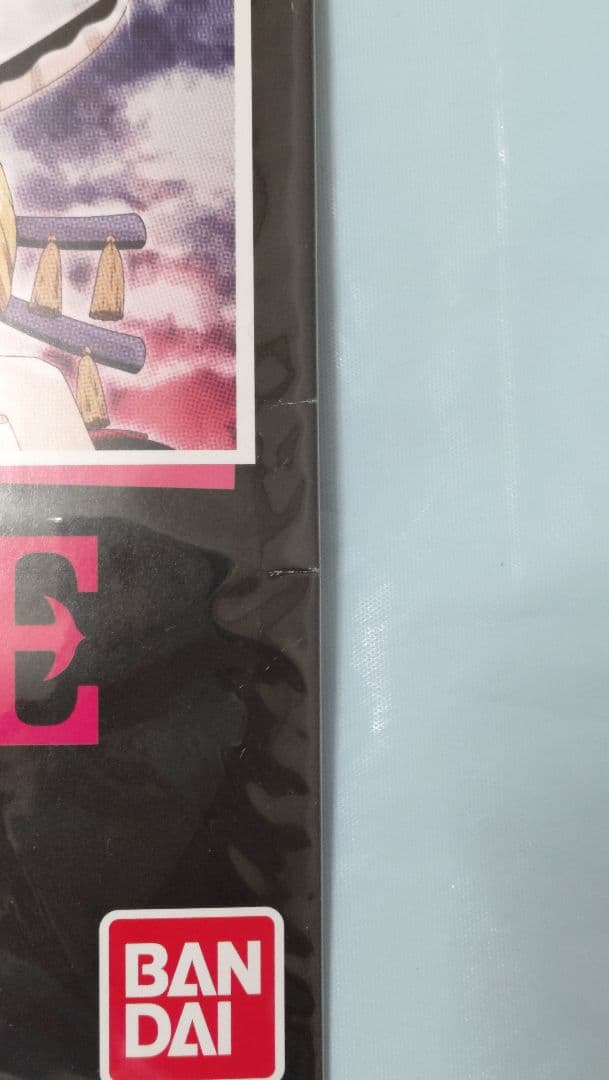 き*族様 ワンピースカード ガールズエディション　未開封