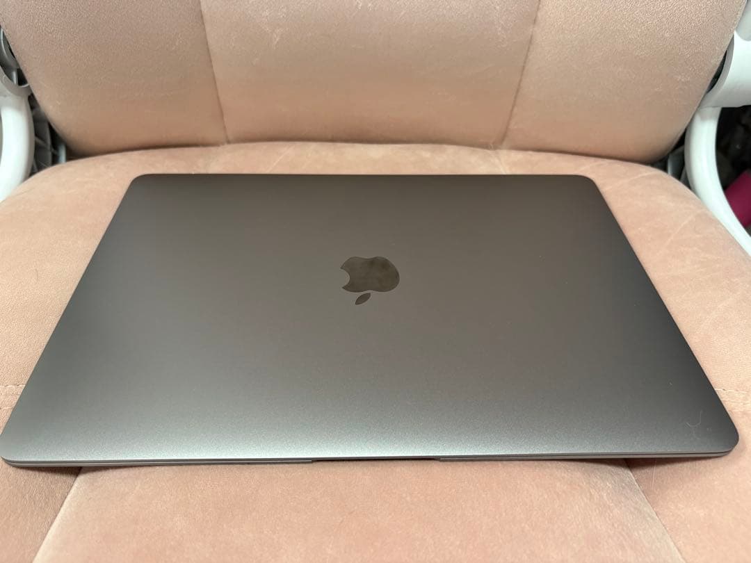 【再値下】Apple MacBook Air13インチM1 16GB 512GB
