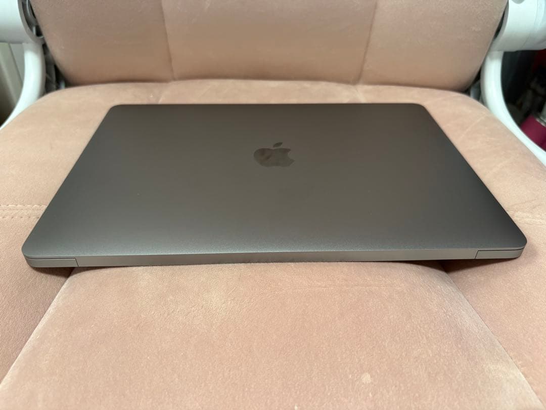【再値下】Apple MacBook Air13インチM1 16GB 512GB