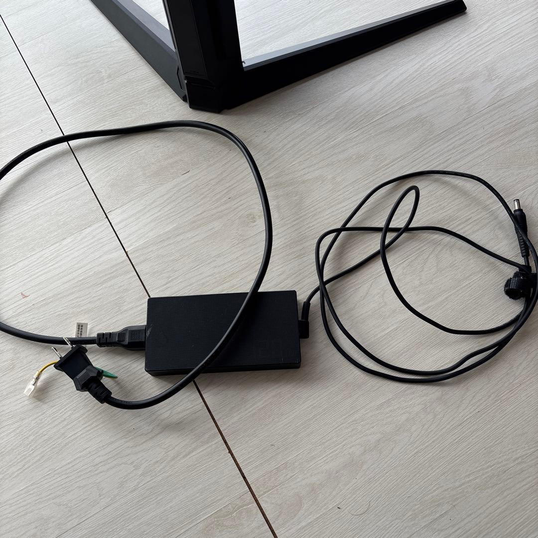 ASUS TUF Gaming 28インチ 4Kモニター VG28UQL1A