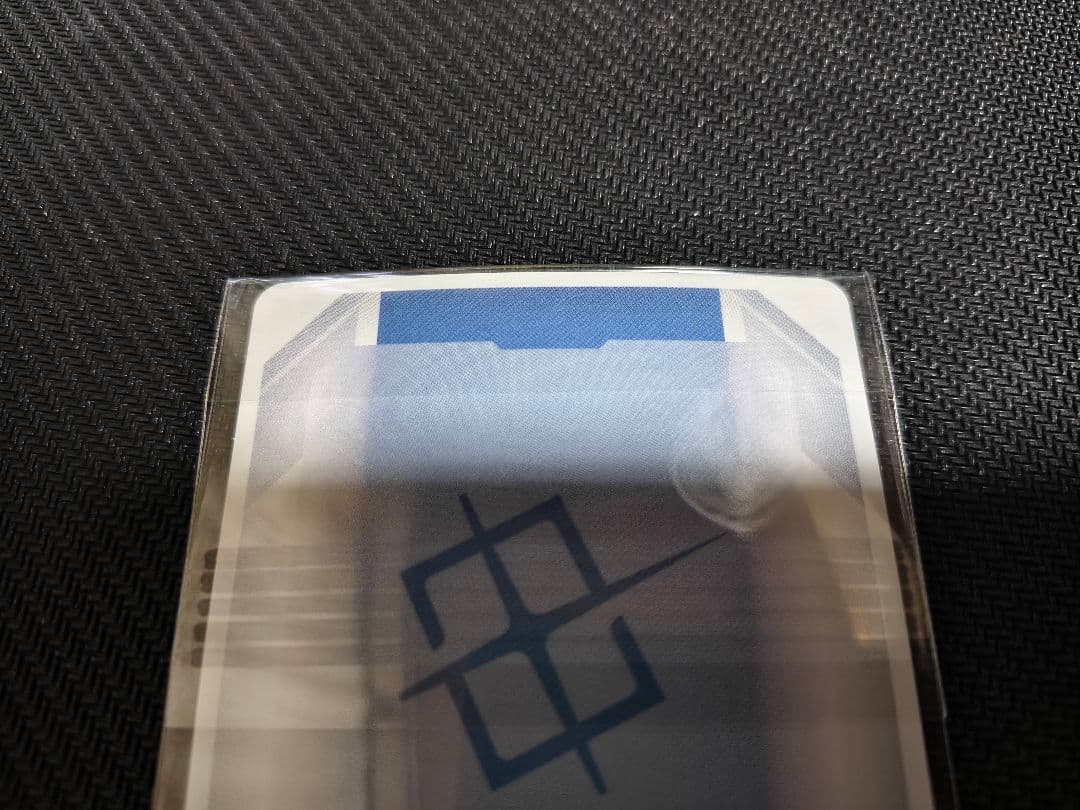 ニュータイプチャレンジ 優勝　ガンダム・エアリアル(改修型) 新品未開封　プロモ