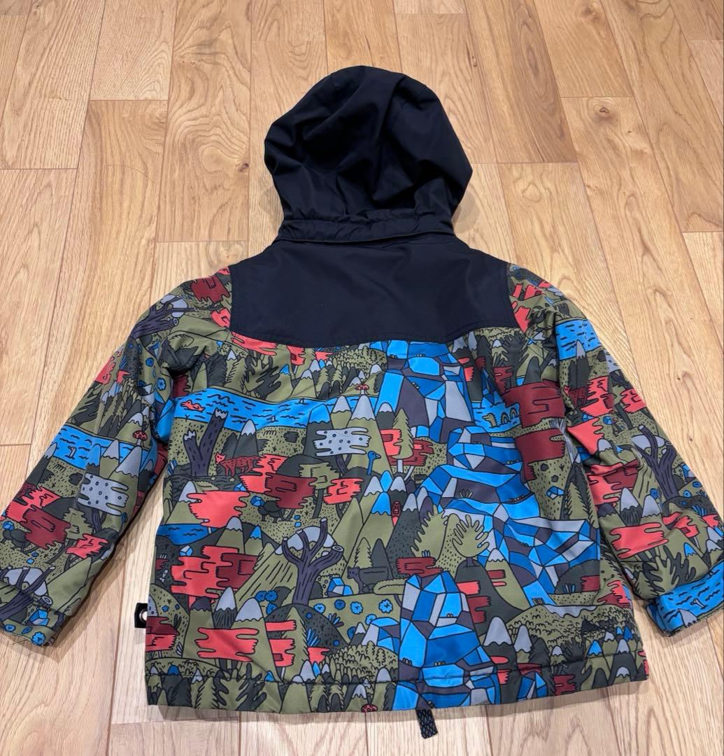 バートン　スノースーツ　スキーウェア スノーボードウェア　100 4T