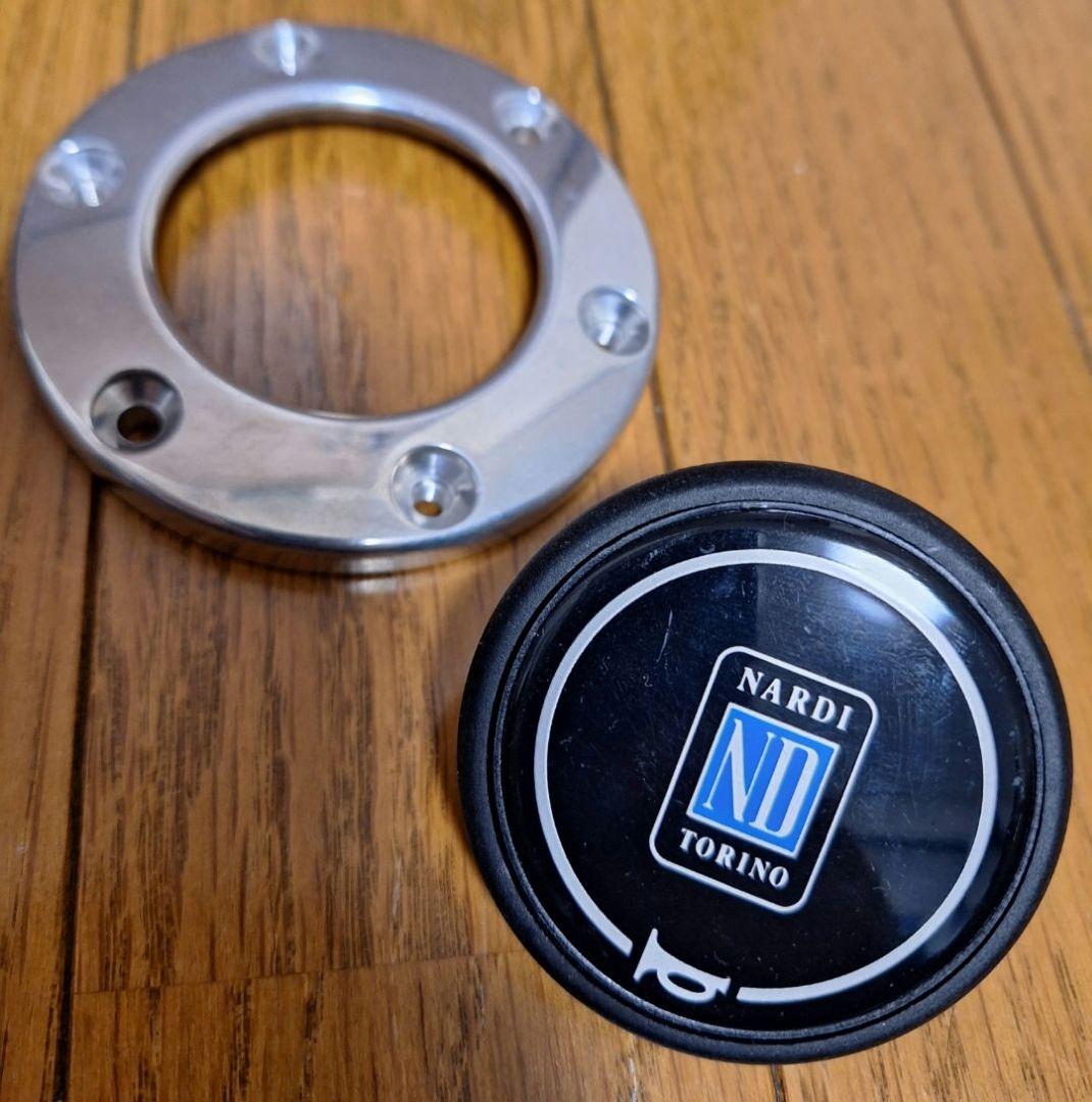 ナルディ　リーダー