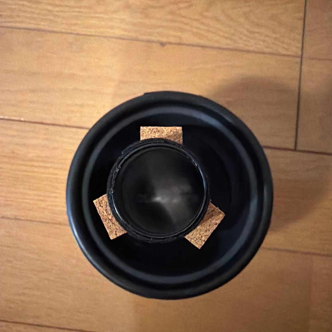 トランペットカップミュート 【たろちゃん】DENIS WICK5531