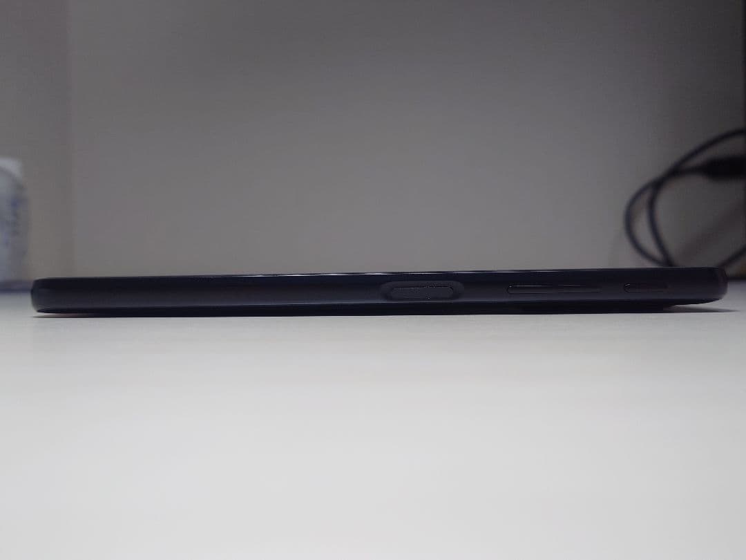 Moto g52j 5G Special 256GB インクブラック