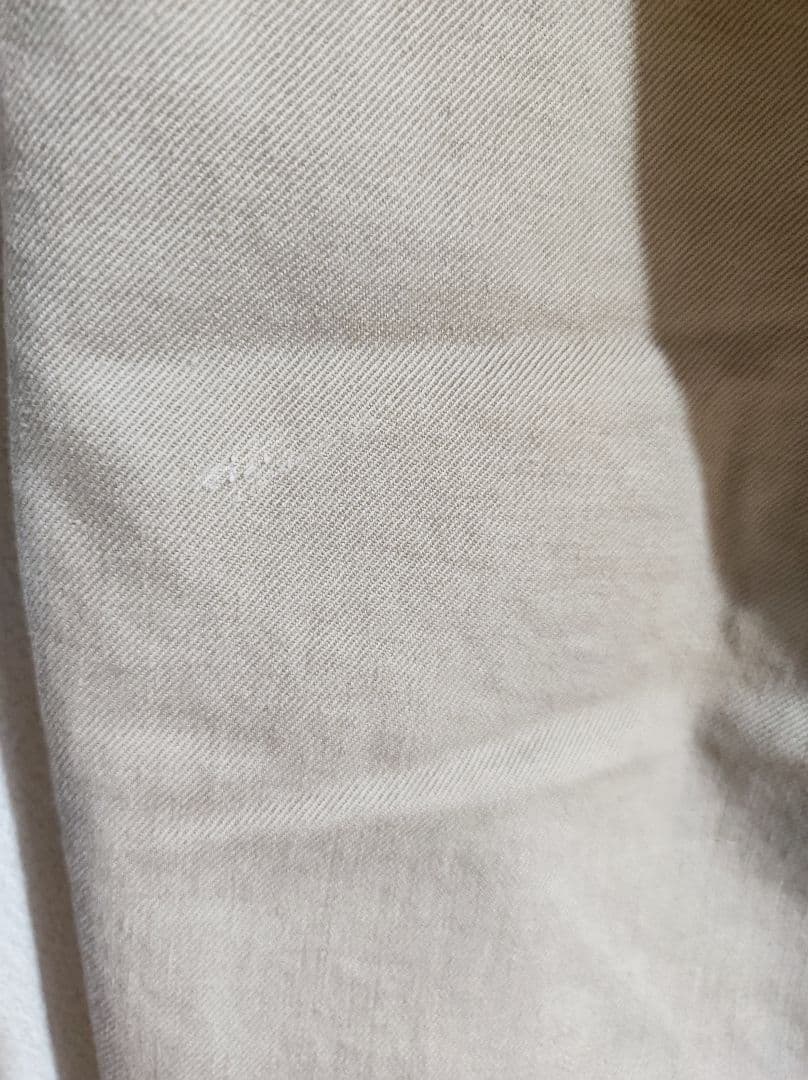 ぴー　実物　フランス軍　m-52　サイズ35