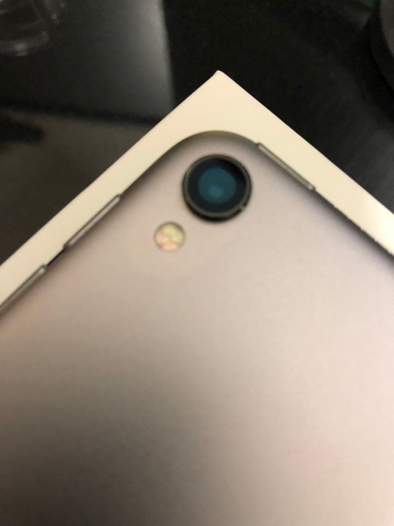 iPad Pro 10.5 256GB スペースグレイ