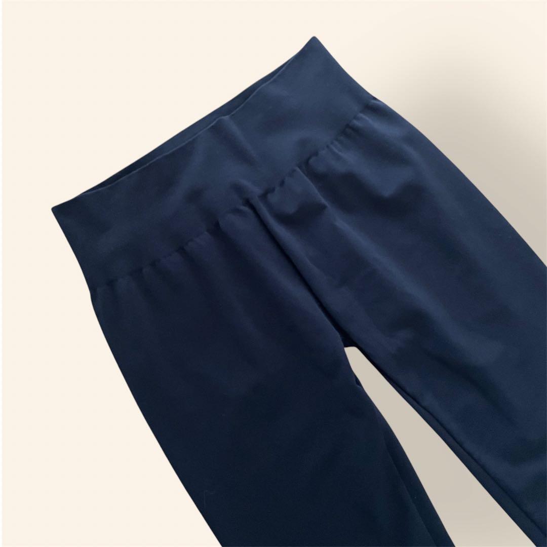 Wolford ウォルフォード ハイウエストレギンス Mサイズ D