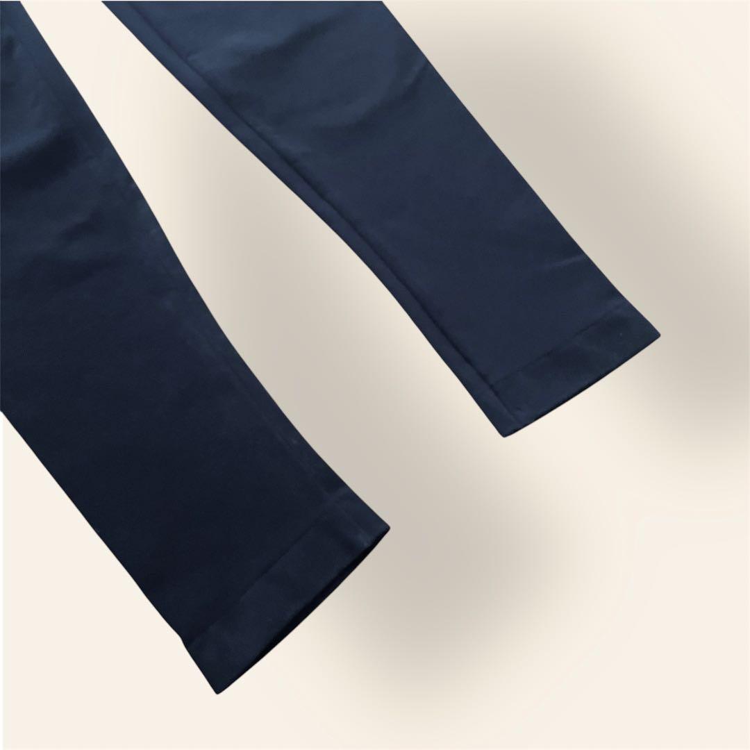 Wolford ウォルフォード ハイウエストレギンス Mサイズ D