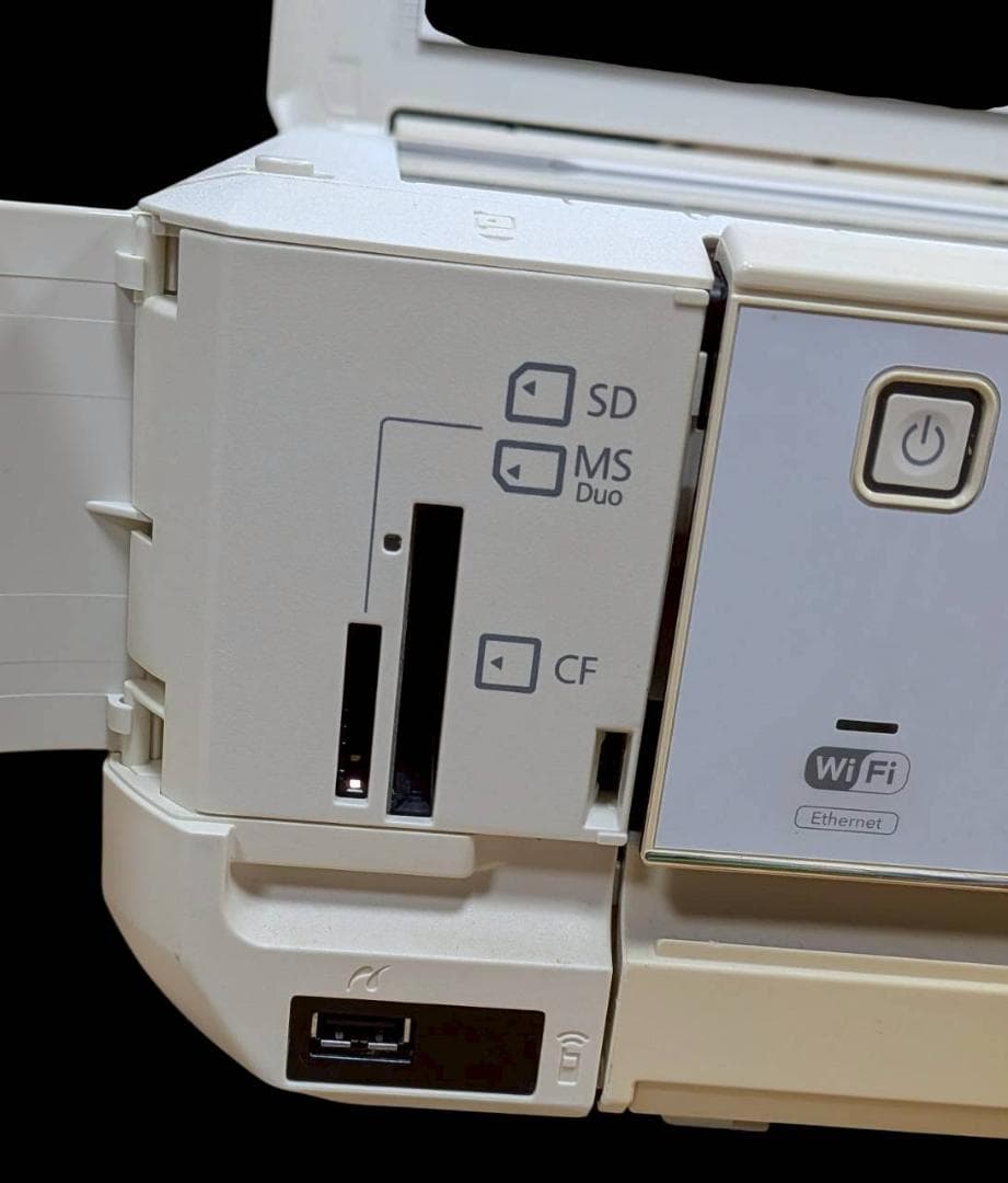 エプソン EPSON EP-805AW ジャンク