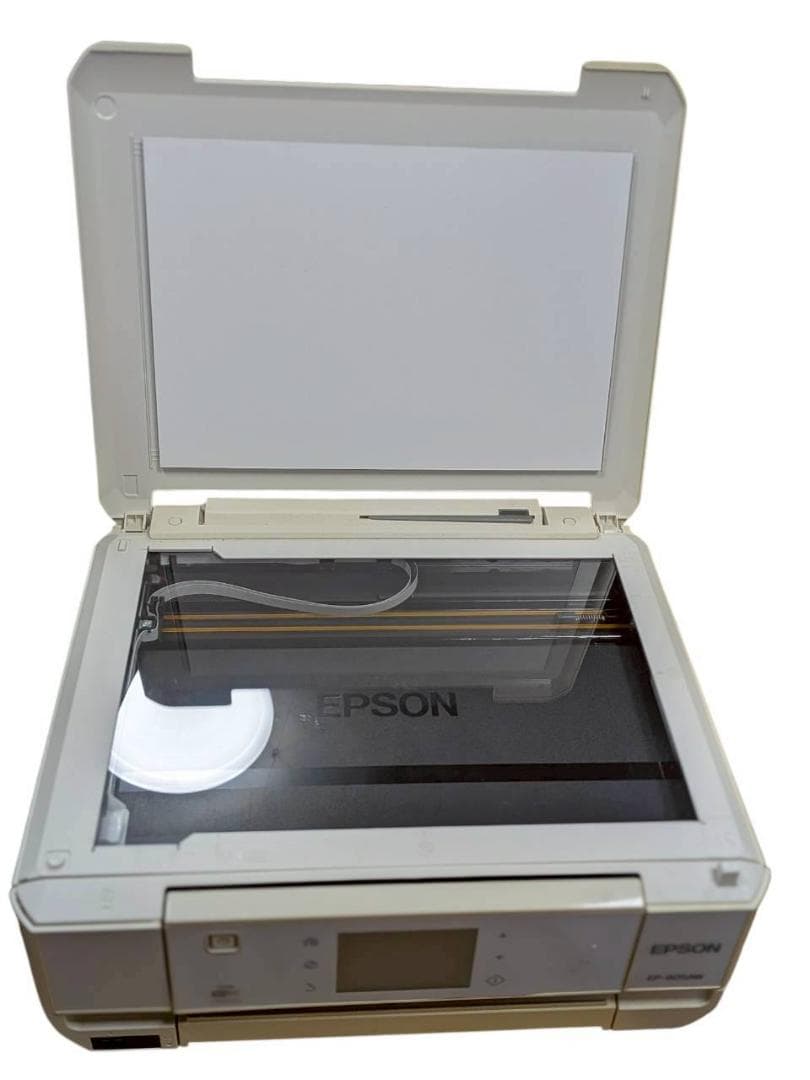 エプソン EPSON EP-805AW ジャンク