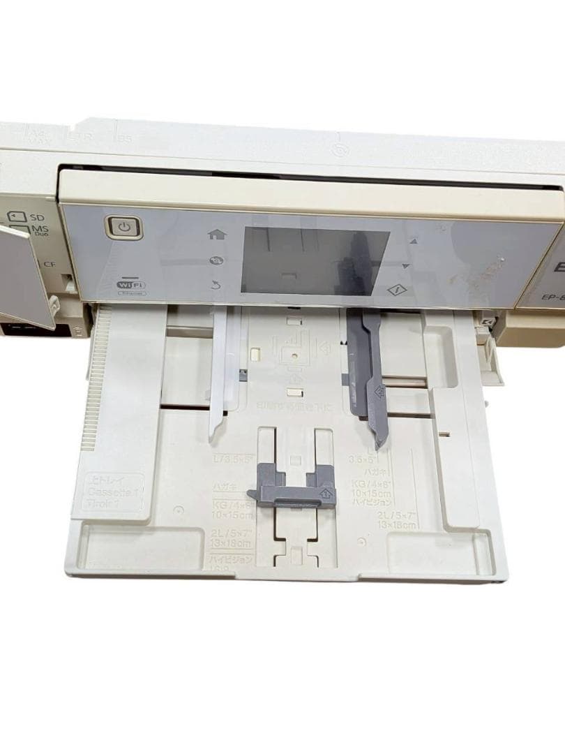 エプソン EPSON EP-805AW ジャンク