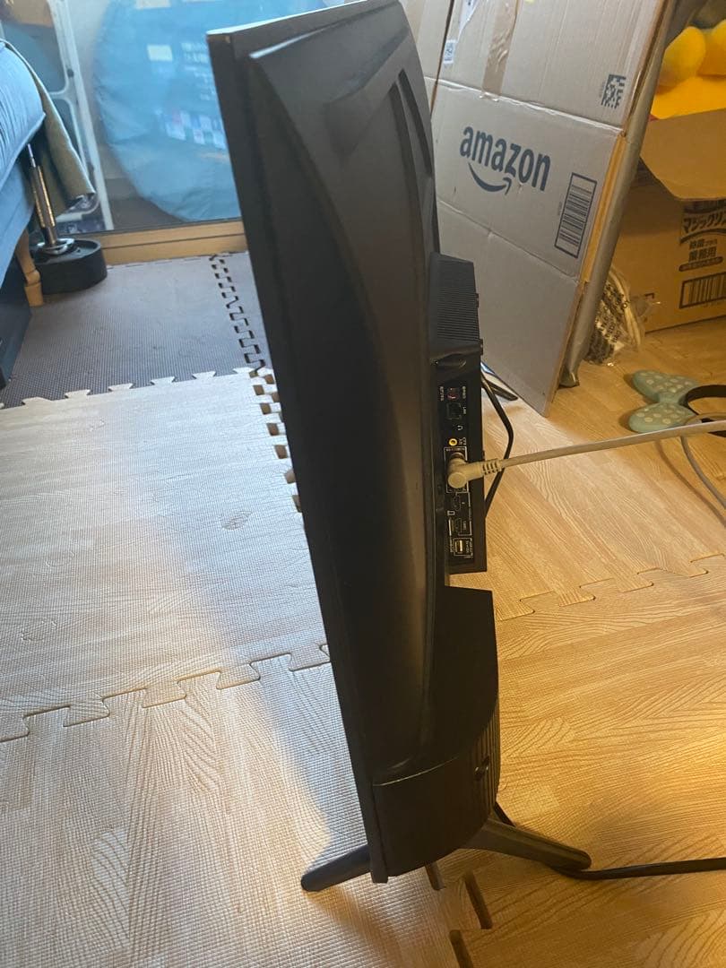 2024年製　TCL 32インチ 液晶テレビ Google TV