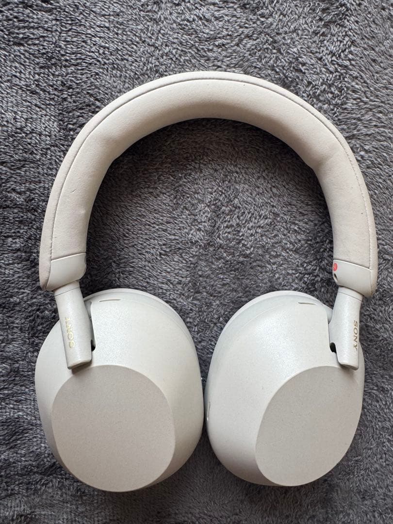 ヘッドホン SNOY WH-1000XM5