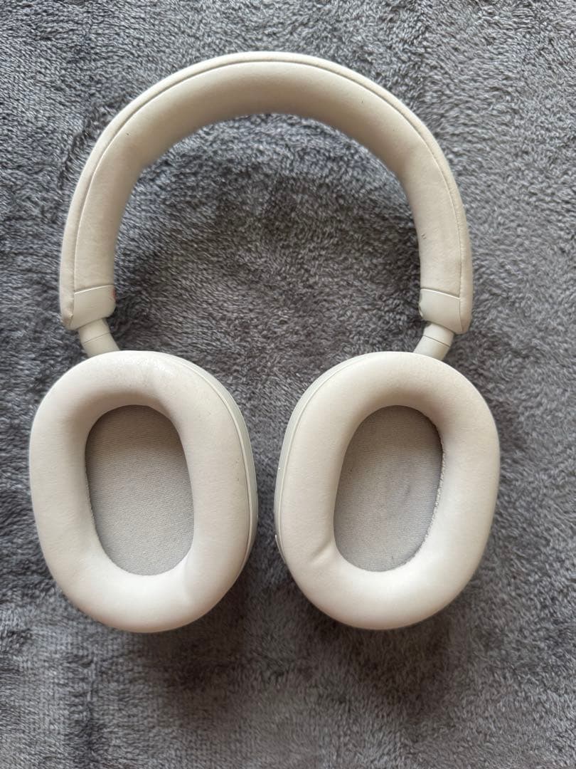 ヘッドホン SNOY WH-1000XM5