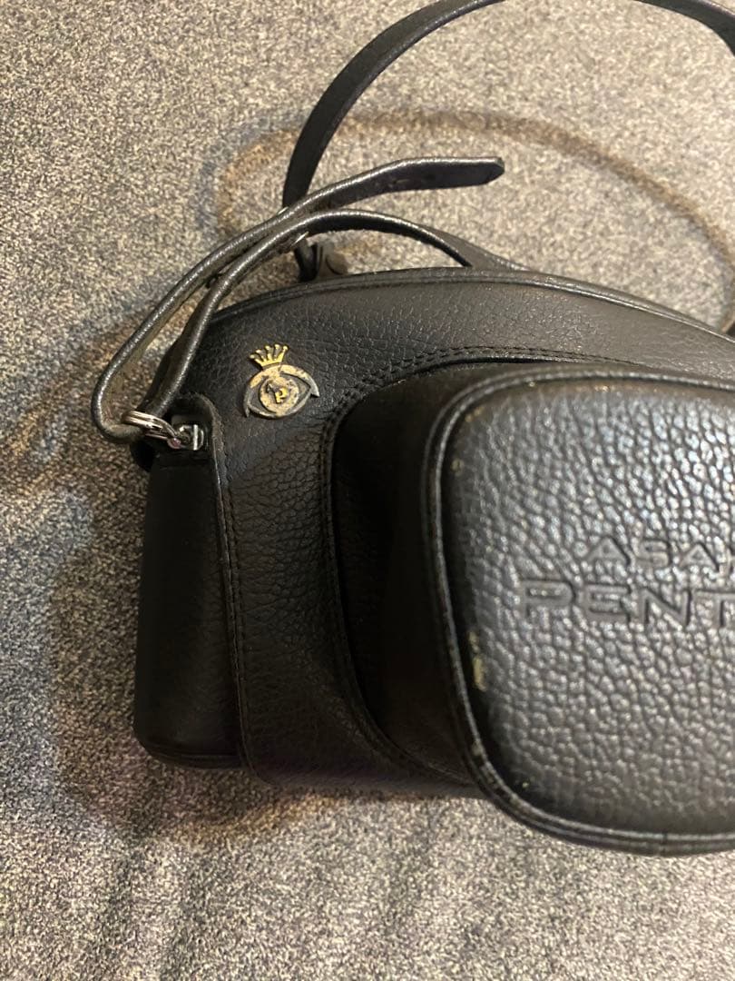 Pentax Spotmatic フィルムカメラ