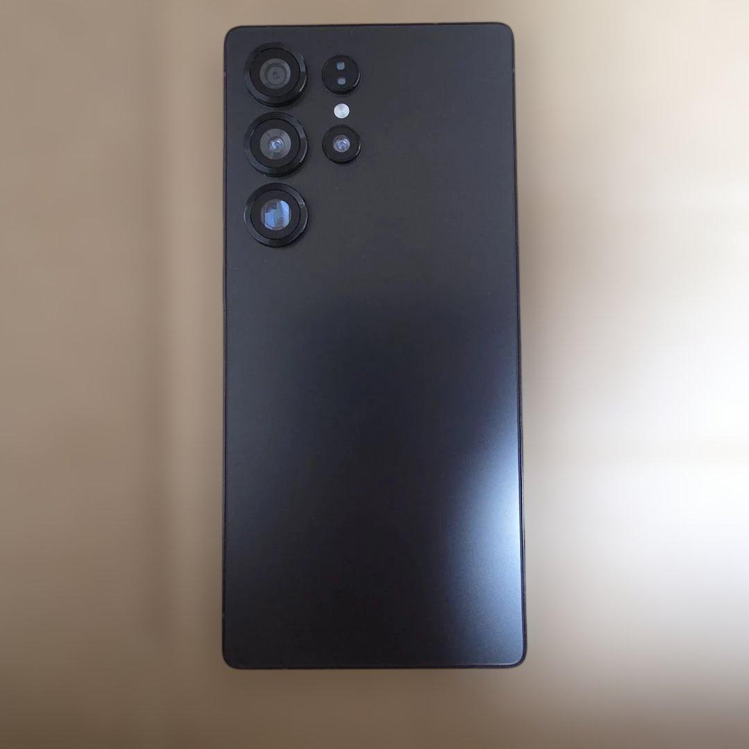 S25 Ultraぽいスマホ