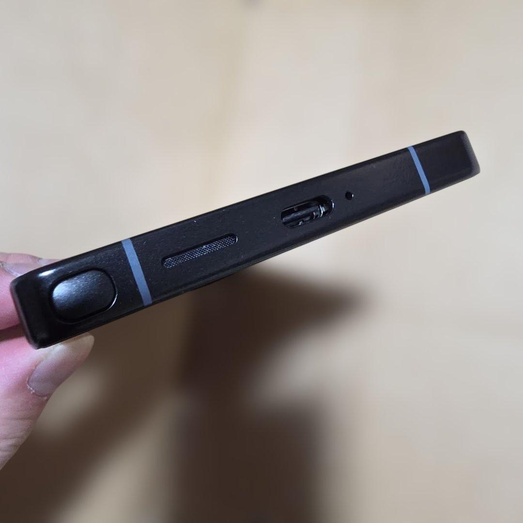 S25 Ultraぽいスマホ