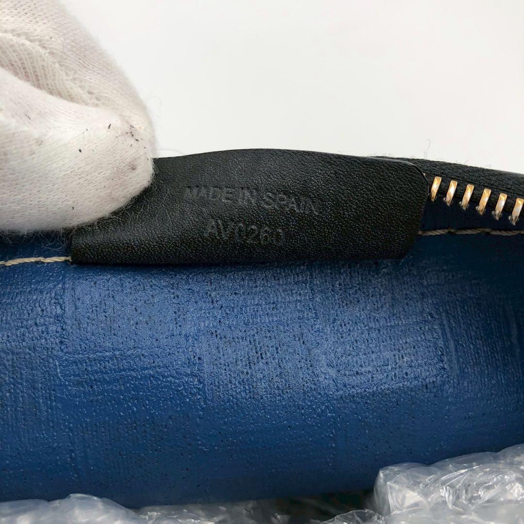 MOREAU PARIS モローパリ ショルダーバッグ