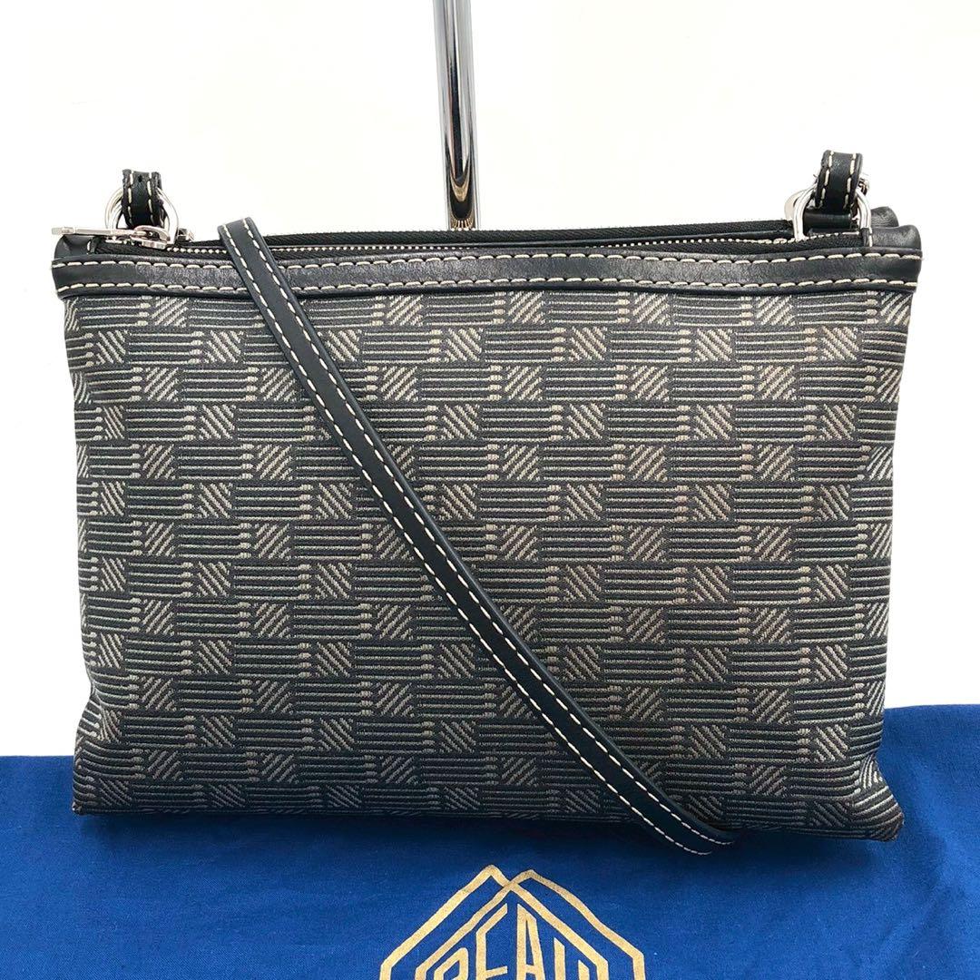 MOREAU PARIS モローパリ ショルダーバッグ