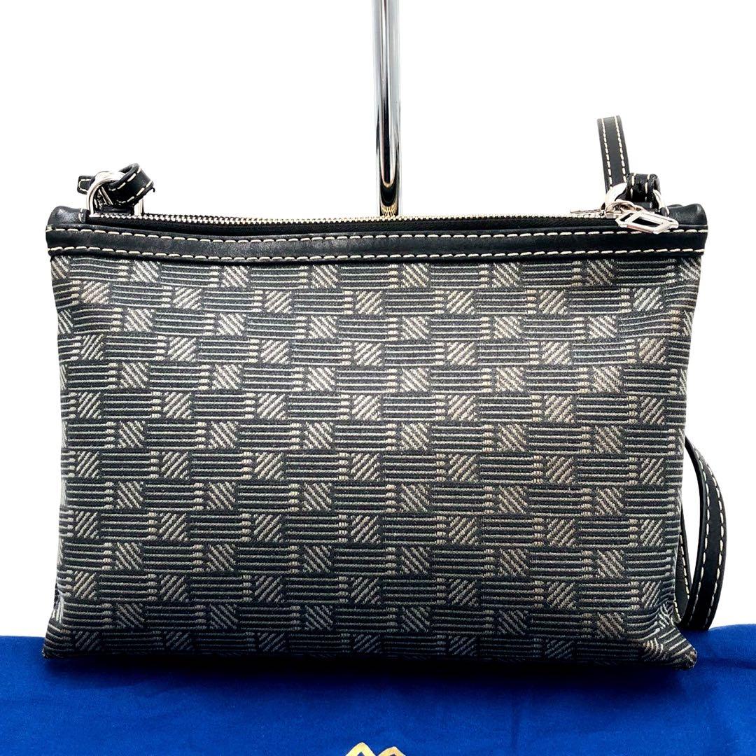 MOREAU PARIS モローパリ ショルダーバッグ