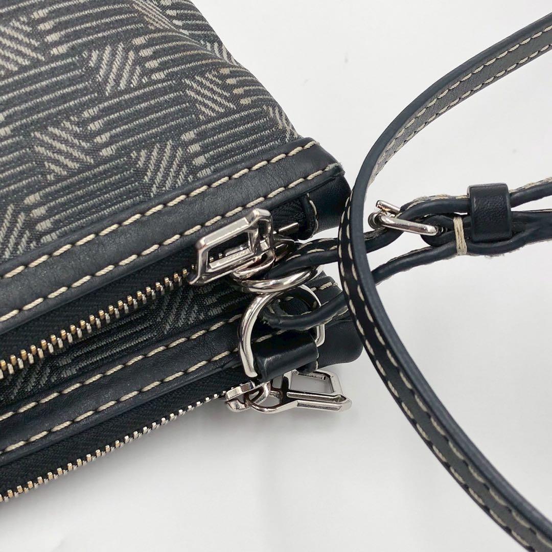 MOREAU PARIS モローパリ ショルダーバッグ