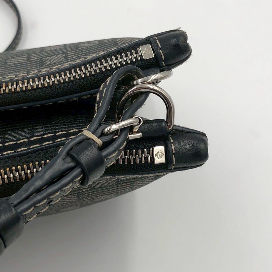 MOREAU PARIS モローパリ ショルダーバッグ