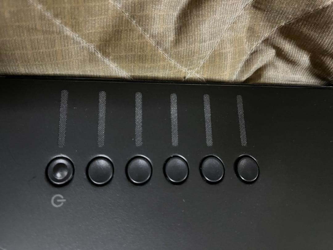 I-O DATA モニター 本体 スタンド付きとスピーカーもセット