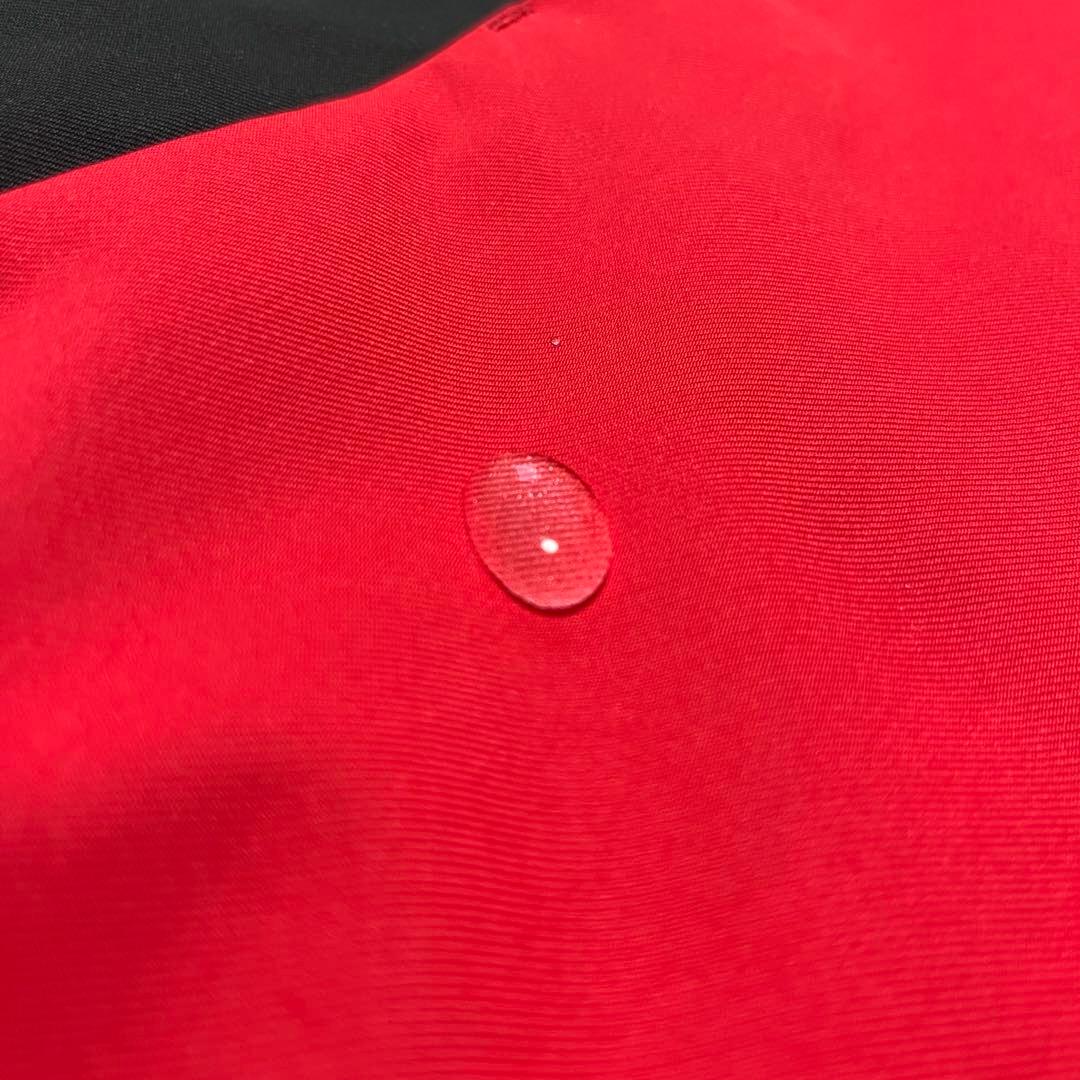 【23-24モデル！】 デサント スキーウェア 上下セット Mサイズ