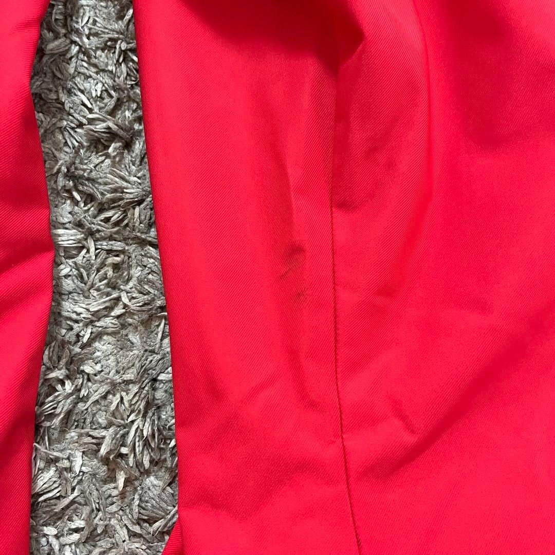 【23-24モデル！】 デサント スキーウェア 上下セット Mサイズ