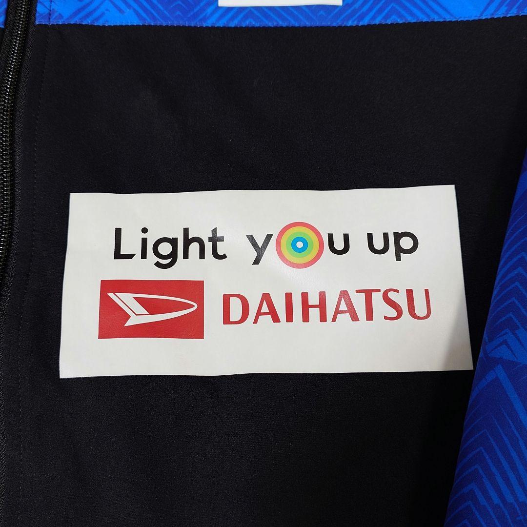 YONEX 日本代表 ウォームアップウェア 上下セット