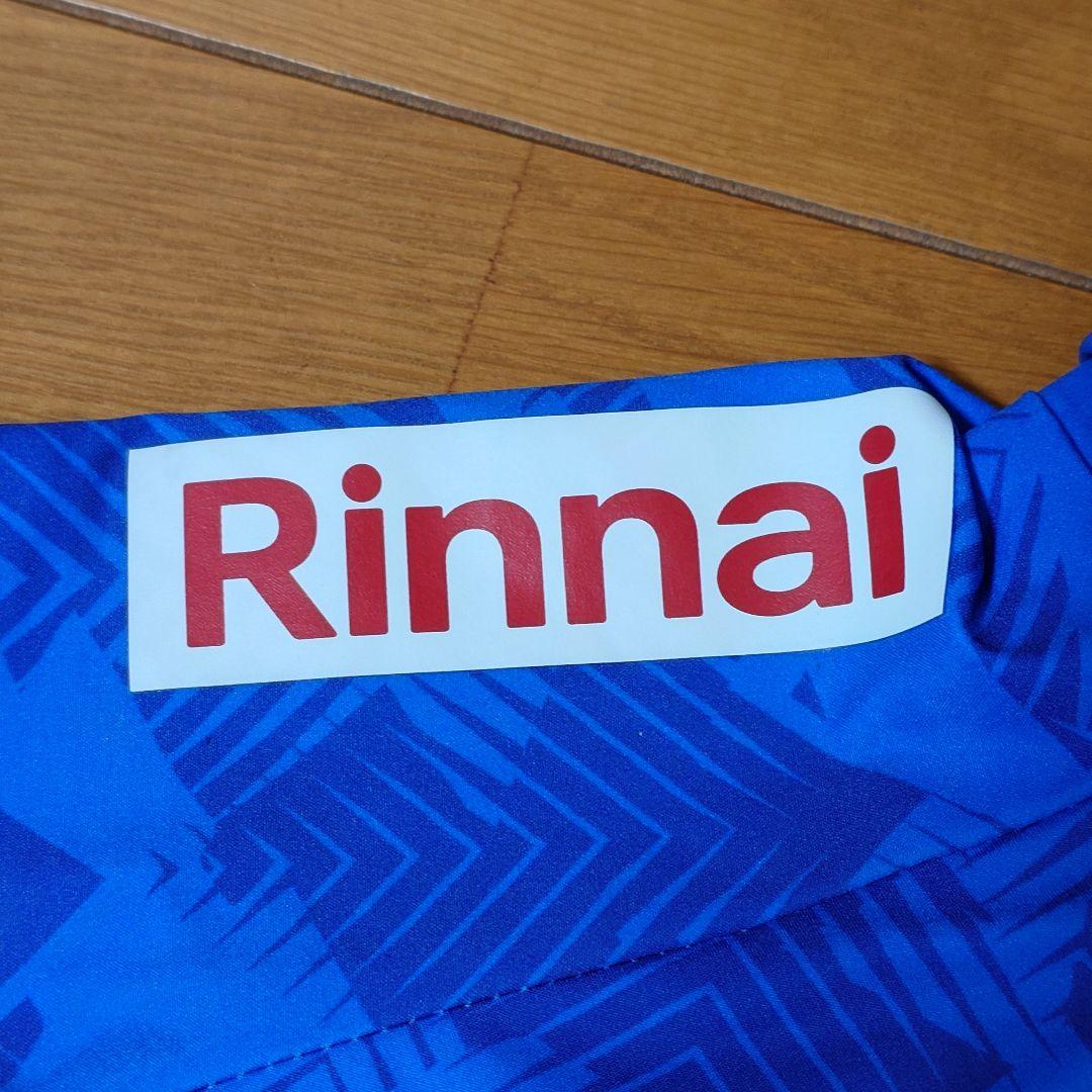 YONEX 日本代表 ウォームアップウェア 上下セット