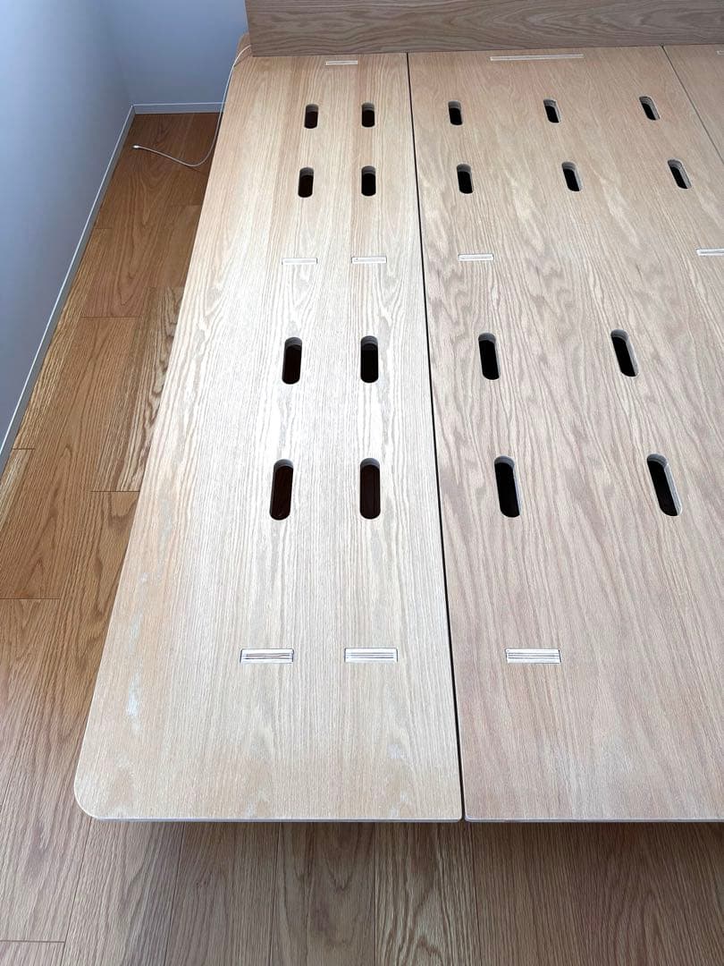 コアラマットレス　コアラベッドフレーム(クイーン) サステナブル