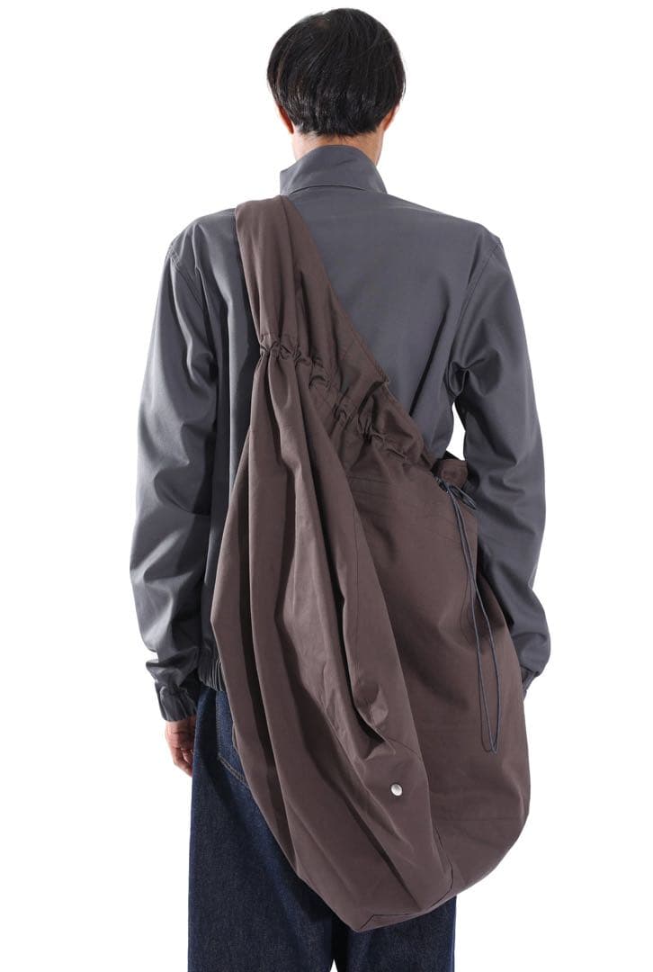 【限定セール】深水洸太着用RANRA SKRYTINN bagショルダーバッグ