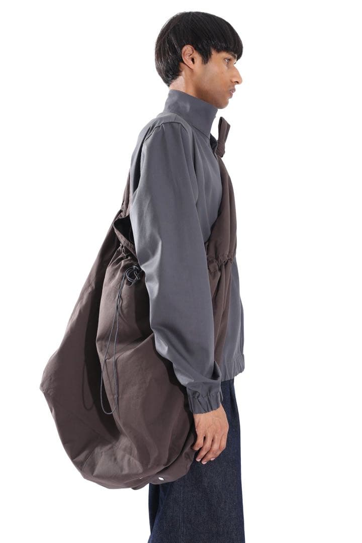 【限定セール】深水洸太着用RANRA SKRYTINN bagショルダーバッグ