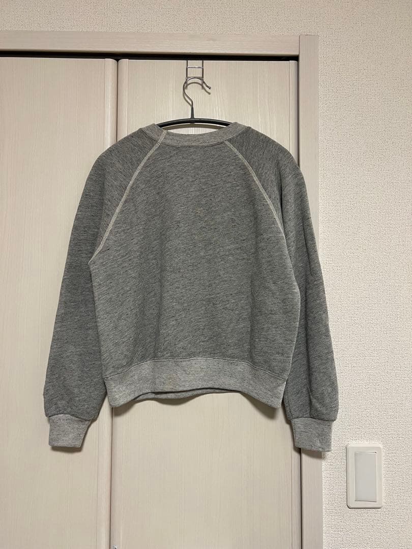 【別注】＜RUSSELL ATHLETIC＞クロップド スウェット