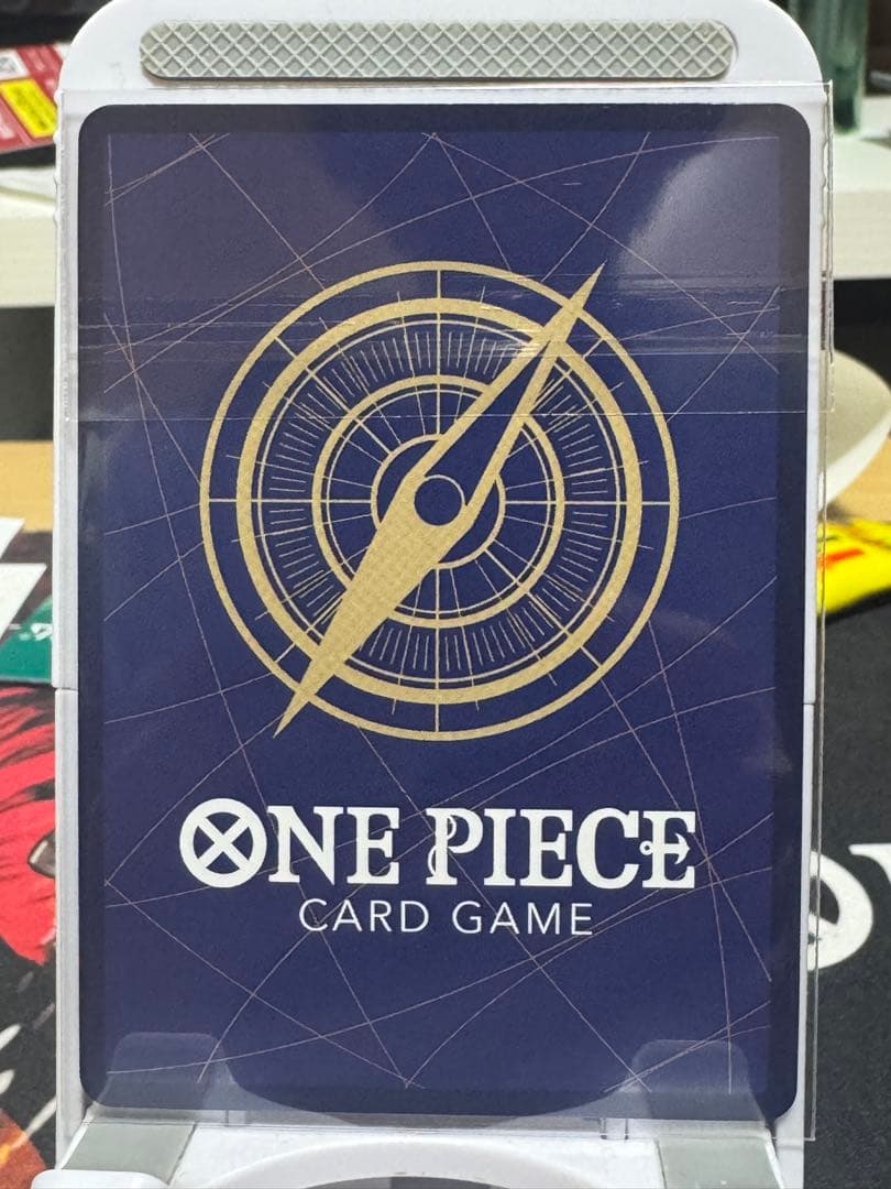 ロロノア・ゾロ フラシ入賞