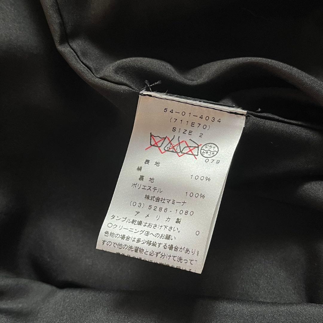 ANNA SUI アナスイ ワンピース 2011fw