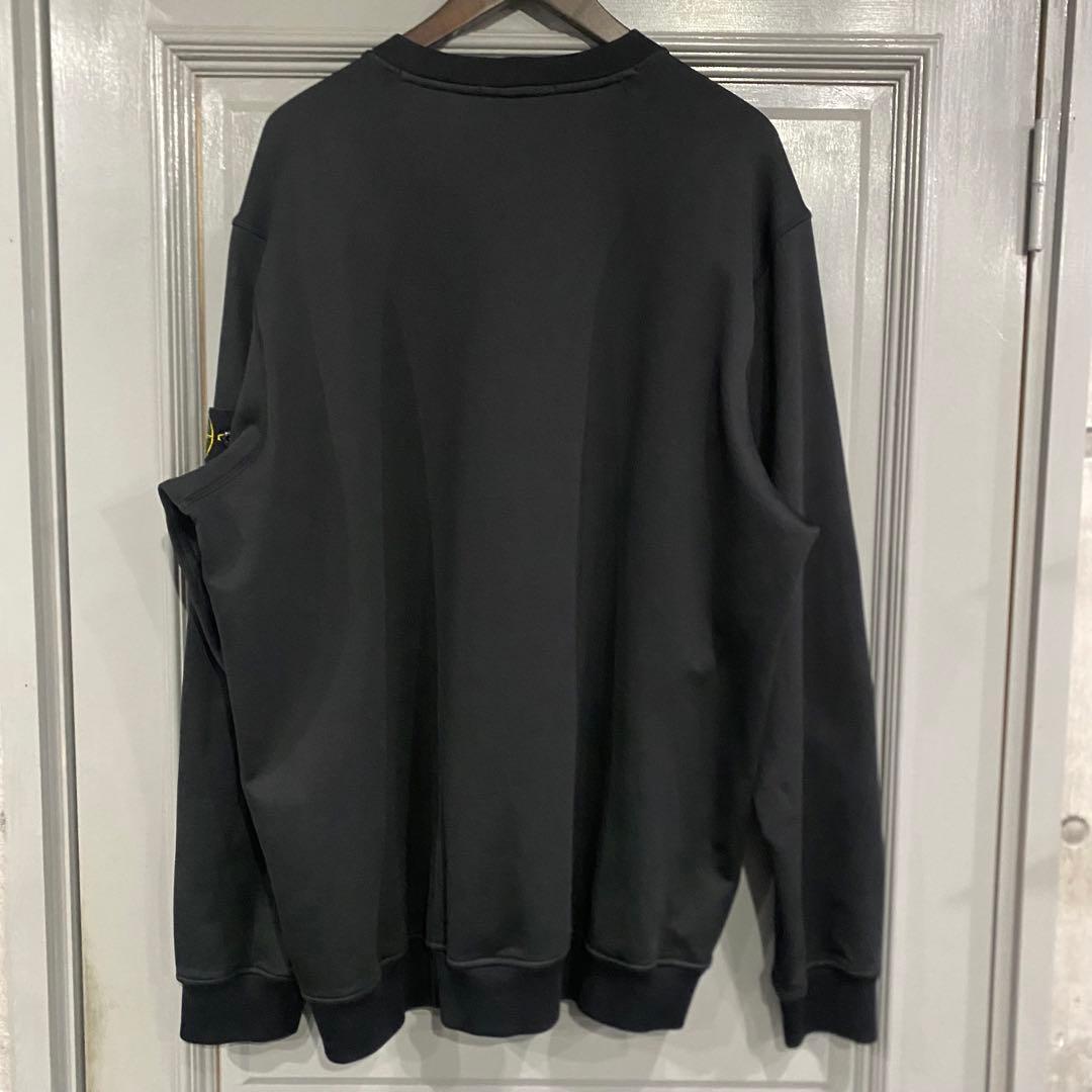 stone  スウェット トレーナー size XXL