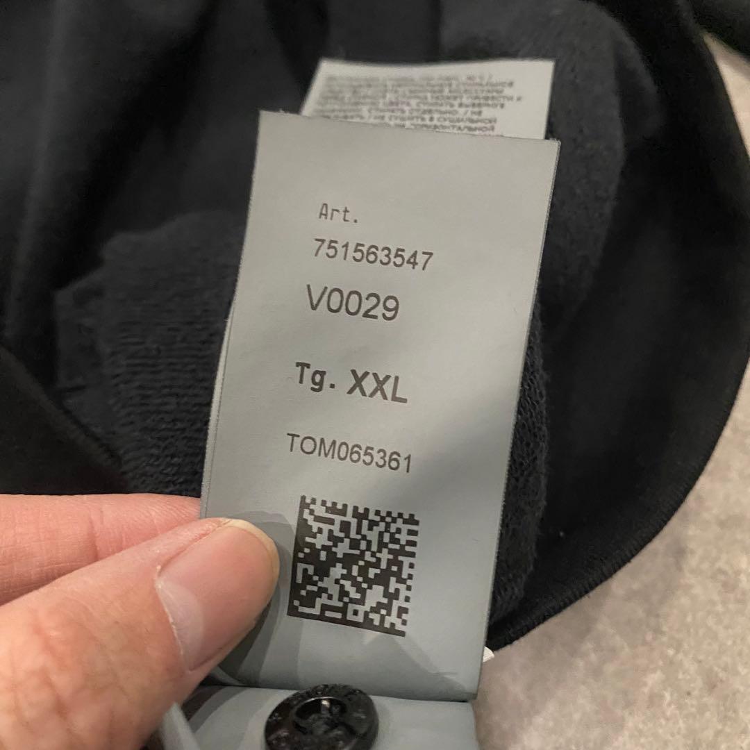 stone  スウェット トレーナー size XXL