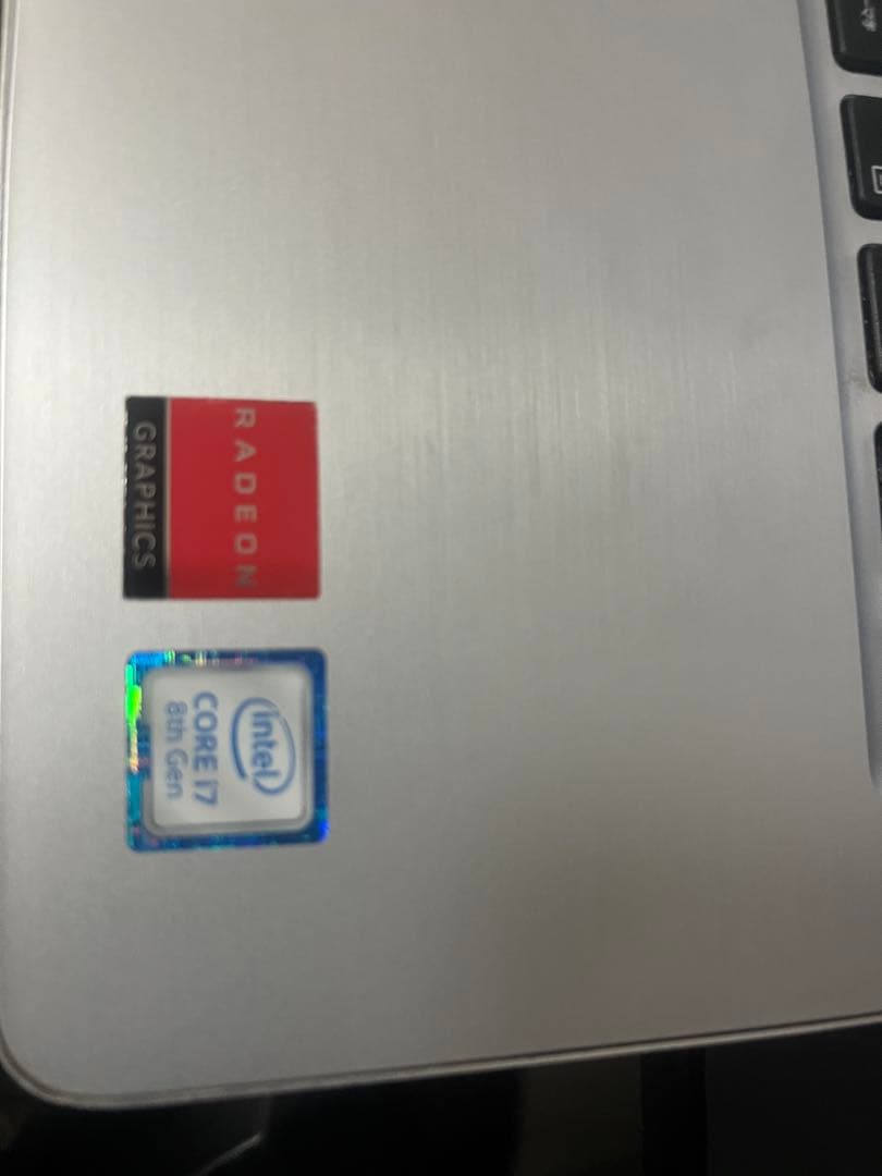 Core i7 第8世代 ノートPC / Win11