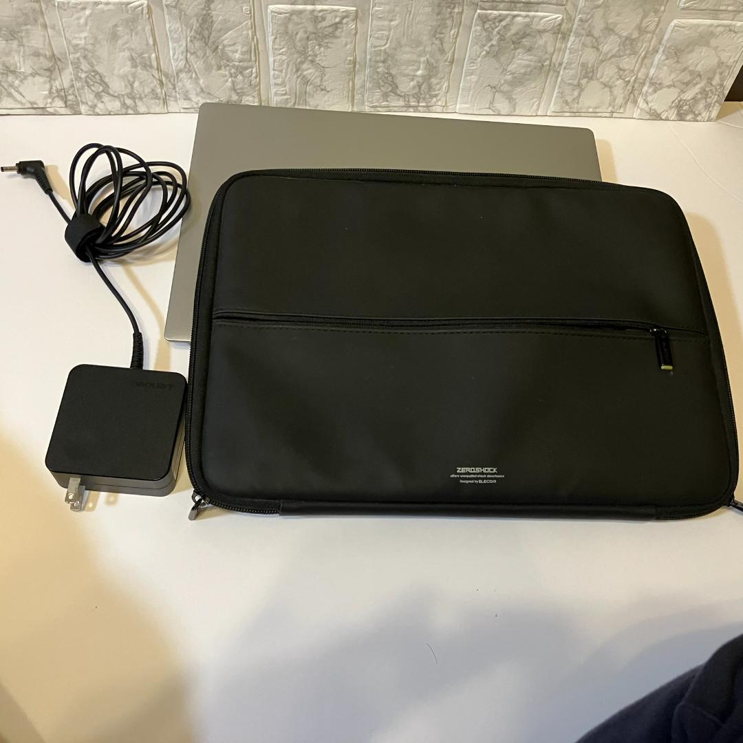 Lenovo IdeaPad S340-14API バッテリー良好